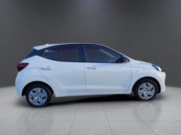 
										HYUNDAI GRAND I10 1.0 PREMIUM full									