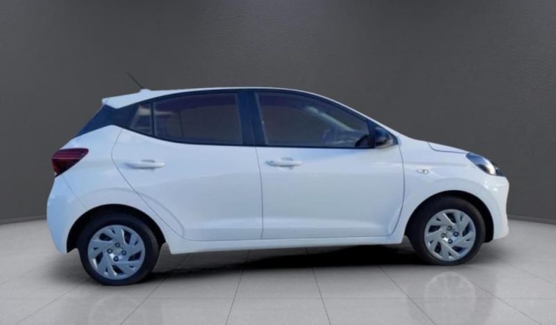 
								HYUNDAI GRAND I10 1.0 PREMIUM full									