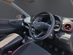 
										HYUNDAI GRAND I10 1.0 PREMIUM full									