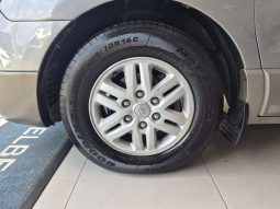 
										Hyundai H-1/STARIA H-1 2.5 CRDI A/T/ 2.5 ELITE A/T full									