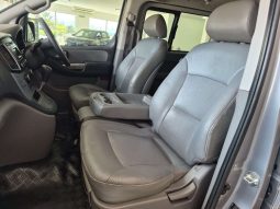 
										Hyundai H-1/STARIA H-1 2.5 CRDI A/T/ 2.5 ELITE A/T full									
