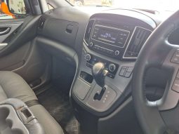 
										Hyundai H-1/STARIA H-1 2.5 CRDI A/T/ 2.5 ELITE A/T full									