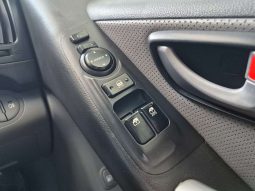 
										Hyundai H-1/STARIA H-1 2.5 CRDI A/T/ 2.5 ELITE A/T full									