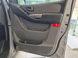 
										Hyundai H-1/STARIA H-1 2.5 CRDI A/T/ 2.5 ELITE A/T full									