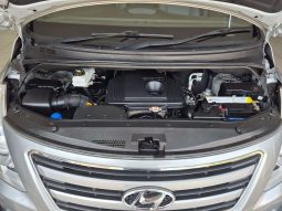 
										Hyundai H-1/STARIA H-1 2.5 CRDI A/T/ 2.5 ELITE A/T full									