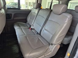 
										Hyundai H-1/STARIA H-1 2.5 CRDI A/T/ 2.5 ELITE A/T full									