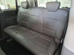 
										Hyundai H-1/STARIA H-1 2.5 CRDI A/T/ 2.5 ELITE A/T full									