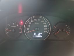 
										Hyundai H-1/STARIA H-1 2.5 CRDI A/T/ 2.5 ELITE A/T full									