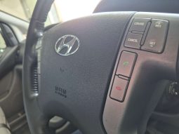 
										Hyundai H-1/STARIA H-1 2.5 CRDI A/T/ 2.5 ELITE A/T full									