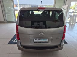 
										Hyundai H-1/STARIA H-1 2.5 CRDI A/T/ 2.5 ELITE A/T full									