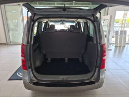 
										Hyundai H-1/STARIA H-1 2.5 CRDI A/T/ 2.5 ELITE A/T full									