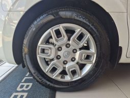 
										Hyundai H-1/STARIA STARIA 2.2D EXECUTIVE A/T full									