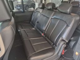 
										Hyundai H-1/STARIA STARIA 2.2D EXECUTIVE A/T full									