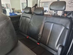 
										Hyundai H-1/STARIA STARIA 2.2D EXECUTIVE A/T full									