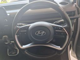 
										Hyundai H-1/STARIA STARIA 2.2D EXECUTIVE A/T full									