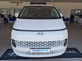 Hyundai H-1/STARIA STARIA 2.2D EXECUTIVE A/T