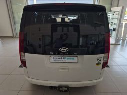 Hyundai H-1/STARIA STARIA 2.2D EXECUTIVE A/T