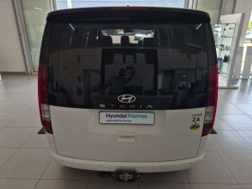 Hyundai H-1/STARIA STARIA 2.2D EXECUTIVE A/T