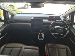 
										Hyundai H-1/STARIA STARIA 2.2D EXECUTIVE A/T full									