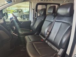 
										Hyundai H-1/STARIA STARIA 2.2D EXECUTIVE A/T full									