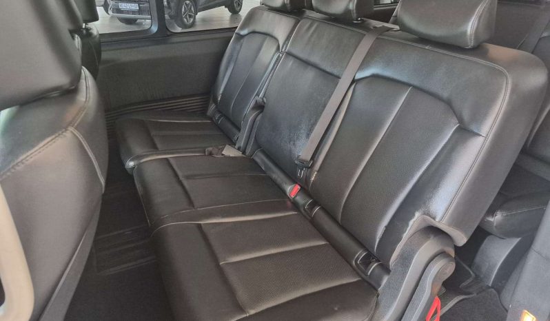 
								Hyundai H-1/STARIA STARIA 2.2D EXECUTIVE A/T full									