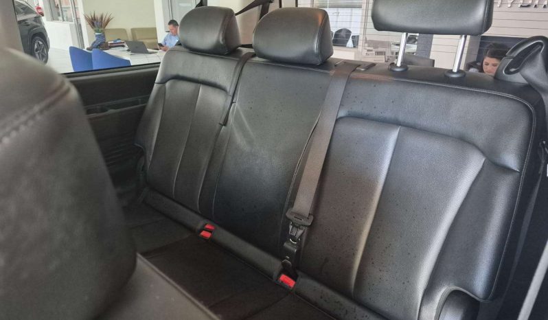 
								Hyundai H-1/STARIA STARIA 2.2D EXECUTIVE A/T full									