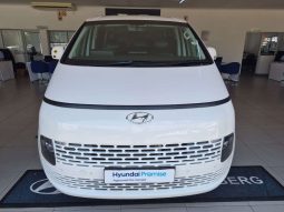 Hyundai H-1/STARIA STARIA 2.2D EXECUTIVE A/T