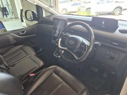 
										Hyundai H-1/STARIA STARIA 2.2D EXECUTIVE A/T full									