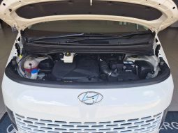 
										Hyundai H-1/STARIA STARIA 2.2D EXECUTIVE A/T full									