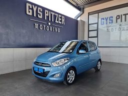 Hyundai I10 1.1 Motion