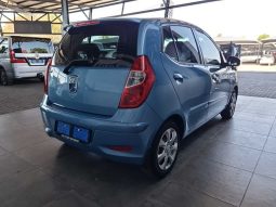 
										Hyundai I10 1.1 Motion full									