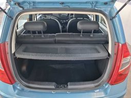 
										Hyundai I10 1.1 Motion full									