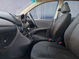 
										Hyundai I10 1.1 Motion full									