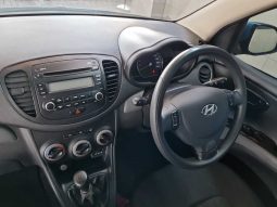 
										Hyundai I10 1.1 Motion full									