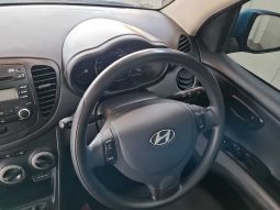 
										Hyundai I10 1.1 Motion full									