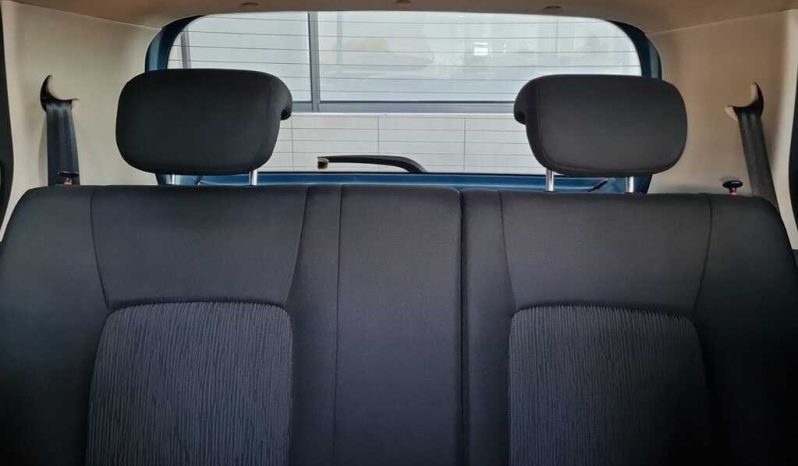 
								Hyundai I10 1.1 Motion full									