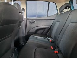 
										Hyundai I10 1.1 Motion full									