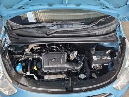 
										Hyundai I10 1.1 Motion full									