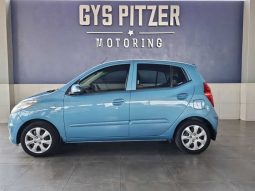 Hyundai I10 1.1 Motion
