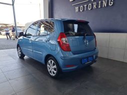 Hyundai I10 1.1 Motion
