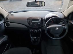 Hyundai I10 1.1 Motion