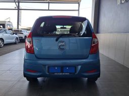 Hyundai I10 1.1 Motion