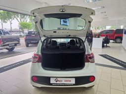 
										Hyundai i10 / i20 / i30 GRAND i10 1.0 MOTION A/T full									
