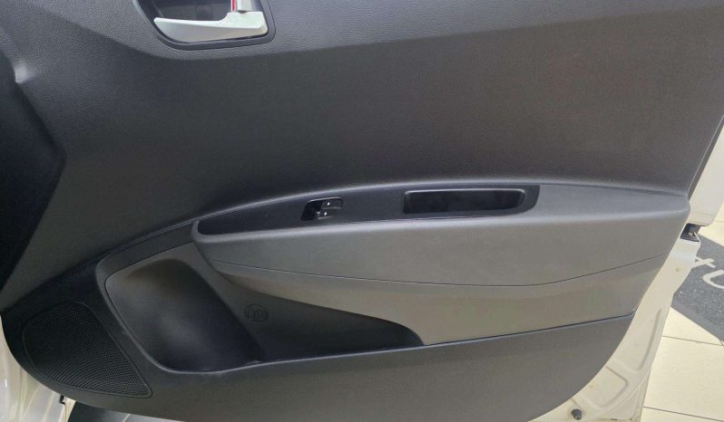 
								Hyundai i10 / i20 / i30 GRAND i10 1.0 MOTION A/T full									