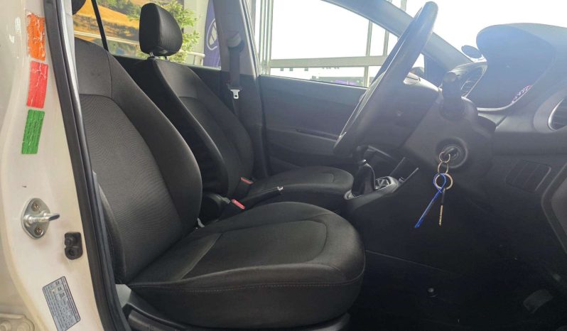 
								Hyundai i10 / i20 / i30 GRAND i10 1.0 MOTION A/T full									