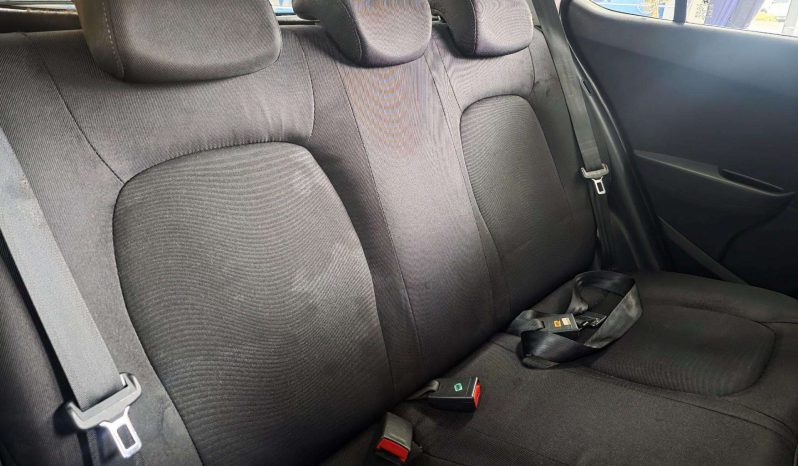 
								Hyundai i10 / i20 / i30 GRAND i10 1.0 MOTION A/T full									