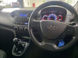 
										Hyundai i10 / i20 / i30 GRAND i10 1.0 MOTION A/T full									