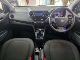 
										Hyundai i10 / i20 / i30 GRAND i10 1.0 MOTION A/T full									