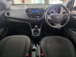 
										Hyundai i10 / i20 / i30 GRAND i10 1.0 MOTION A/T full									