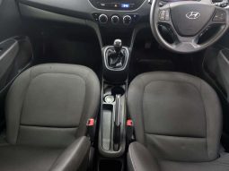 
										Hyundai i10 / i20 / i30 GRAND i10 1.0 MOTION A/T full									
